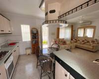 Resale - Quad - Ciudad Quesada - Zone Golf Alta