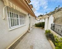 Resale - Quad - Ciudad Quesada - Zone Golf Alta