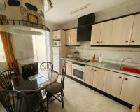 Resale - Quad - Ciudad Quesada - Zone Golf Alta