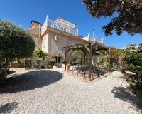 Resale - Quad - Ciudad Quesada - Zone Golf Alta