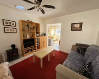 Resale - Quad - Ciudad Quesada - Zone Golf Alta