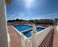 Resale - Quad - Ciudad Quesada - Zone Golf Alta