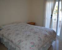 Resale - Reihenhaus - Alicante* NO USAR - Doña Pepa 