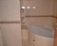 Resale - Reihenhaus - Alicante* NO USAR - Doña Pepa 