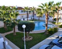 Resale - Reihenhaus - Alicante* NO USAR - Doña Pepa 