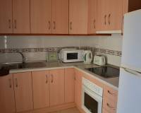 Resale - Reihenhaus - Alicante* NO USAR - Doña Pepa 