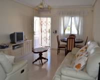Resale - Reihenhaus - Alicante* NO USAR - Doña Pepa 