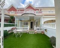 Resale - Reihenhaus - Benijófar - Monte Azul/ El Dorado