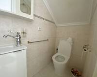 Resale - Reihenhaus - Benijófar - Monte Azul/ El Dorado