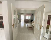 Resale - Reihenhaus - Benijófar - Monte Azul/ El Dorado