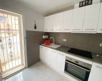 Resale - Reihenhaus - Benijófar - Monte Azul/ El Dorado