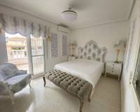 Resale - Reihenhaus - Benijófar - Monte Azul/ El Dorado