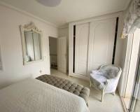 Resale - Reihenhaus - Benijófar - Monte Azul/ El Dorado