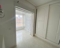 Resale - Reihenhaus - Benijófar - Monte Azul/ El Dorado