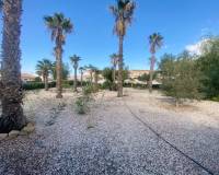 Resale - Reihenhaus - Benijófar - Monte Azul/ El Dorado