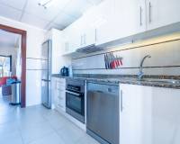 Resale - Reihenhaus - Ciudad Quesada - Quesada Zentrum