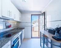 Resale - Reihenhaus - Ciudad Quesada - Quesada Zentrum