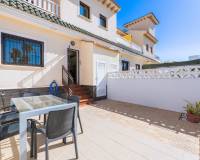 Resale - Reihenhaus - Ciudad Quesada - Quesada Zentrum
