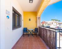 Resale - Reihenhaus - Ciudad Quesada - Quesada Zentrum