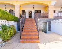 Resale - Reihenhaus - Ciudad Quesada - Quesada Zentrum