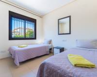 Resale - Reihenhaus - Ciudad Quesada - Quesada Zentrum