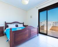 Resale - Reihenhaus - Ciudad Quesada - Quesada Zentrum