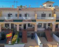Resale - Reihenhaus - Ciudad Quesada - Quesada Zentrum