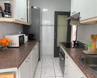 Resale - Reihenhaus - Ciudad Quesada - Upper Quesada