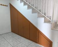 Resale - Reihenhaus - Ciudad Quesada - Upper Quesada