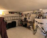 Resale - Reihenhaus - Ciudad Quesada - Upper Quesada