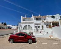 Resale - Reihenhaus - Ciudad Quesada - Upper Quesada