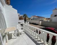 Resale - Reihenhaus - Ciudad Quesada - Upper Quesada