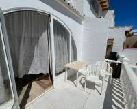 Resale - Reihenhaus - Ciudad Quesada - Upper Quesada