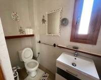 Resale - Reihenhaus - Ciudad Quesada - Upper Quesada