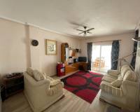 Resale - Reihenhaus - Ciudad Quesada - Upper Quesada