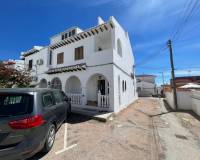 Resale - Reihenhaus - Ciudad Quesada - Upper Quesada