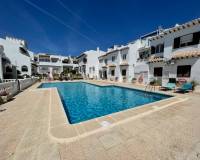 Resale - Reihenhaus - Ciudad Quesada - Upper Quesada