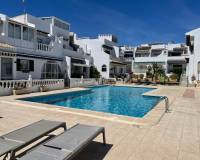 Resale - Reihenhaus - Ciudad Quesada - Upper Quesada