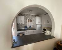 Resale - Reihenhaus - Ciudad Quesada - Upper Quesada