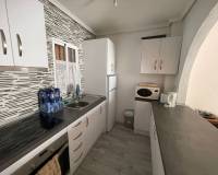 Resale - Reihenhaus - Ciudad Quesada - Upper Quesada