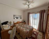 Resale - Reihenhaus - Ciudad Quesada - Upper Quesada