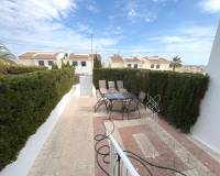 Resale - Reihenhaus - Ciudad Quesada - Upper Quesada