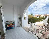 Resale - Reihenhaus - Ciudad Quesada - Upper Quesada