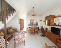 Resale - Reihenhaus - Ciudad Quesada - Upper Quesada