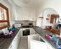 Resale - Reihenhaus - Ciudad Quesada - Upper Quesada