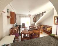 Resale - Reihenhaus - Ciudad Quesada - Upper Quesada