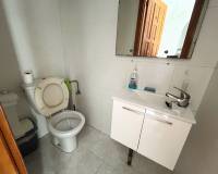 Resale - Reihenhaus - Ciudad Quesada - Upper Quesada