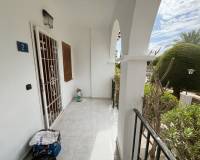 Resale - Reihenhaus - Ciudad Quesada - Upper Quesada