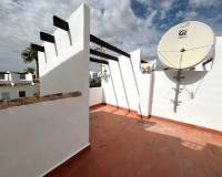 Resale - Reihenhaus - Ciudad Quesada - Upper Quesada