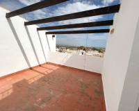 Resale - Reihenhaus - Ciudad Quesada - Upper Quesada